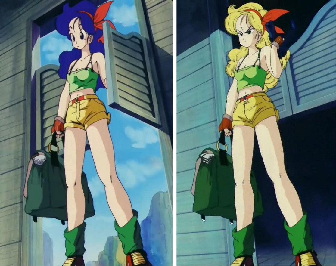 Launch (Dragonball)