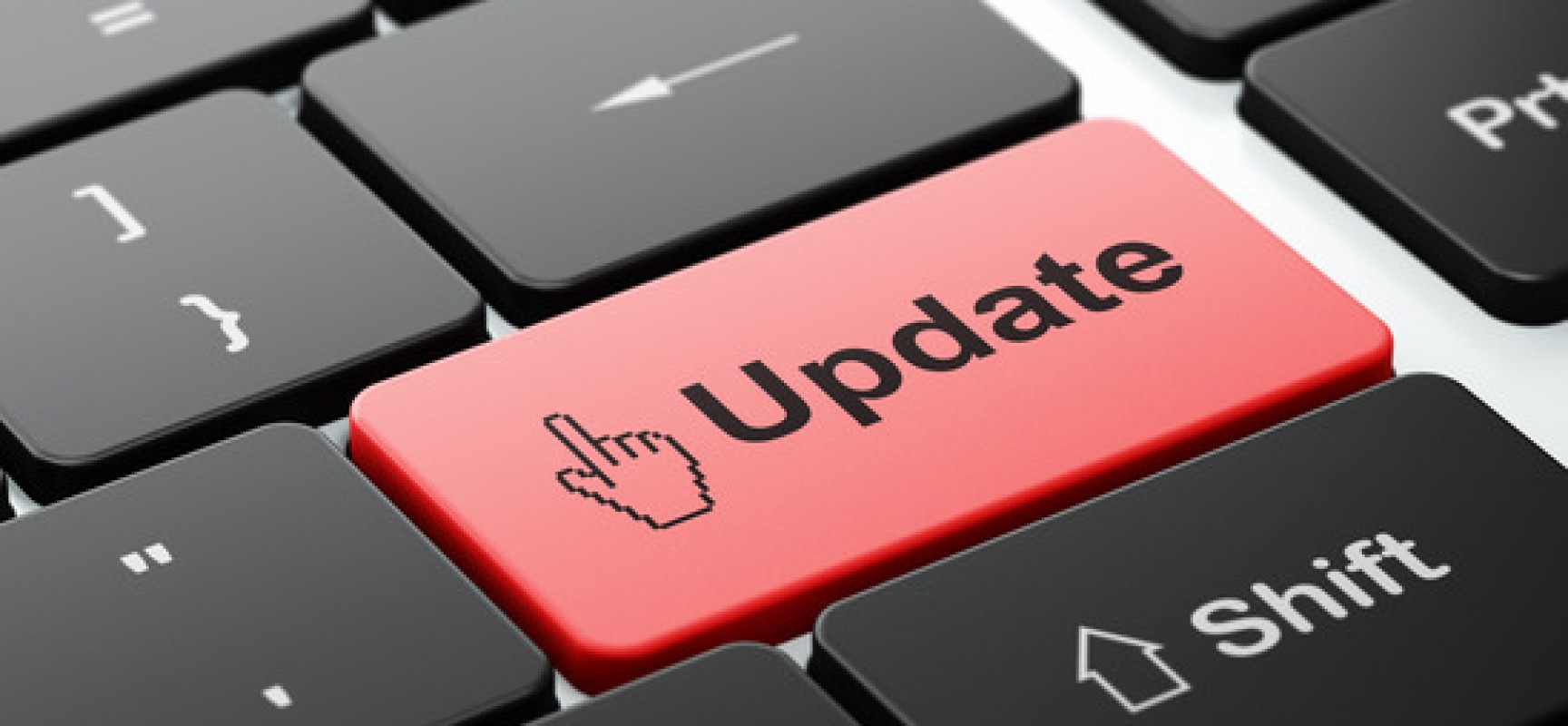 Update Update